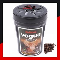 Chính Hãng Sáp Thơm BULLSONE VOGUE Ô Tô - Nước Hoa Xe Hơi - Sáp Thơm Hương Cafe