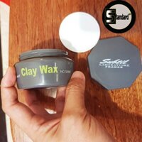 [Chính Hãng] Sáp Vuốt Tóc Nam Clay Wax