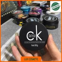 [CHÍNH HÃNG] Sáp Vuốt Tóc Nam Cao Cấp CK Perfume Hair Clay