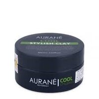 [Chính hãng]  Sáp vuốt tóc nam Aurane Cool (cứng mờ) 80ml