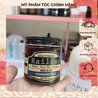 [CHÍNH HÃNG] Sáp vuốt tóc nam RAILCAR dành cho nam | Mỹ phẩm tóc BLA