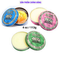 [Chính hãng] Sáp Vuốt Tóc Nam Reuzel Pomade - Hàng Chính Hãng