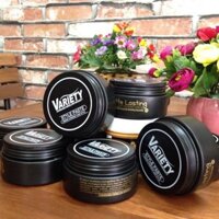 [CHÍNH HÃNG] SÁP VUỐT TÓC TẠO KIỂU DÀNH CHO NAM VARIETY MATTE LASTING 100ml