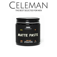 [CHÍNH HÃNG] Sáp vuốt tóc O'douds Matte Paste  - Celeman