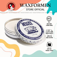 [CHÍNH HÃNG] Sáp vuốt tóc Reuzel Pomade Clay - Wax for men