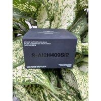 [Chính Hãng] Sáp Vuốt Tóc Morris Motley Strong Matte Styling Balm