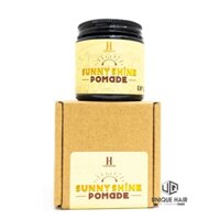 [Chính Hãng] Sáp vuốt tóc Sunny Shine Pomade 113gr - new 2023 + Tặng lược Chabao