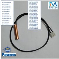 [Chính hãng] Sensor//cảm biến DÀN NÓNG Máy lạnh Panasonic model CU-PU18TKH-8 CU-PU12WKH-8M CU-PU18WKH-8M CU-XPU12WKH-8