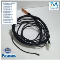 [Chính hãng] Sensor//cảm biến DÀN NÓNG Máy lạnh Panasonic model CU-E24MKH-8 CU-Z18VKH-8 CU-Z24VKH-8 CU-Z18TKH-8