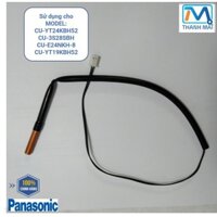 [Chính hãng] Sensor//cảm biến DÀN NÓNG Máy lạnh  Panasonic model CU-YT24KBH52 CU-3S28SBH CU-E24NKH-8 CU-YT19KBH52