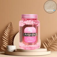 [Chính Hãng] Serum Ampoule X5 Retinol Cấp Ẩm, Trẻ Hoá làn Da 250ml