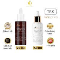 [CHÍNH HÃNG] Serum Cho Da Nám EKSEPTION Hyaluronic TRX 50ml - Làm Sáng, Mờ Nám Sạm, Tàn Nhang; Giữ Ẩm, Căng Bóng Da