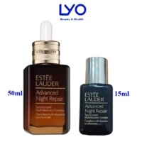 Chính hãng Serum Chống Lão Hóa Phục Hồi Da Estee Lauder Advanced Night Repair 15 - 50ml