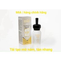 Chính hãng serum collagen & nhau thai cừu Úc MIA Vip 25ml
