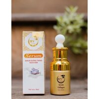 [CHÍNH HÃNG]⚡ Serum Collagen BN White Dưỡng Trắng Da, Ngừa Nám [Ảnh Thật]