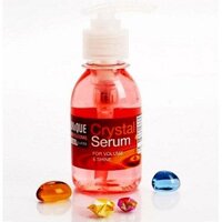 Chính hãng Serum dưỡng tóc unique Crystal 125ML