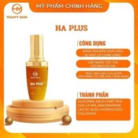 [CHÍNH HÃNG] Serum HA Plus HAMMY SKIN chính hãng
