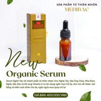 [CHÍNH HÃNG] SERUM MỤN MEDIBAC