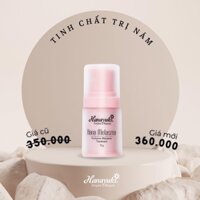 [CHÍNH HÃNG 💯%] Serum Nám Hana Melasma Hanayuki - mini 15gam