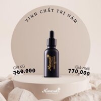 [CHÍNH HÃNG 💯%] Serum Nám Hana Melasma Hanayuki