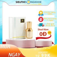 [Chính Hãng] SERUM NGỌC TỐ NỮ - Tăng kích thước vòng một tự nhiên