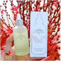 [Chính Hãng] SERUM TẾ BÀO GỐC LAKSMIRA PLUS WHITENING STEM CELL