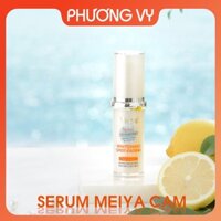 [CHÍNH HÃNG] Serum tinh chất Meiya cam, giúp căng mịn da, chống nhăn và chống lão hóa da mặt Nhật Bản, mỹ phẩm Meiya.