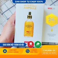 [CHÍNH HÃNG] Serum Tinh Chất Vàng 24k Pure Gold Ampoule Thera Lady 100ml (Date mới nhất) - Xuất xứ Úc