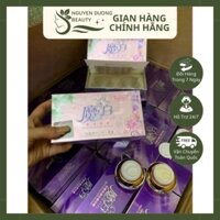 [CHÍNH HÃNG]  Set hoàng cung hồng