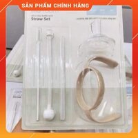 CHINH HANG - Set ống hút bình sữa Moyuum
