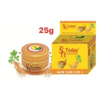 [Chính Hãng ] SH Today kem nám 3 in 1 ( 25g )