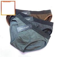 [CHÍNH HÃNG]  Ship Aristino dệt liền mảnh, Không đường may, Co giản 4 Chiều, Khử mùi và Kháng Khuẩn cực tốt AD09 .