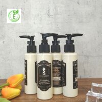 [CHÍNH HÃNG - SHOP.TP HCM] Xịt tao phồng tóc Light House Cream Prestyling 100ml - xịt phồng dạng cream không gây rít tóc