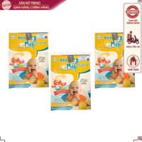 (Chính Hãng) Sỉ 3 Hộp Baby Shark Ăn Ngon Cá Mập - Ship Hỏa Tốc