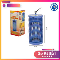 ⚡CHÍNH HÃNG SIÊU BẮT MUỖI⚡ Đèn bắt muỗi ĐẠI SINH (Daisinh) Bóng 6w -CHÍNH HÃNG SIÊU BẮT MUỖI.