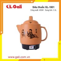 [CHÍNH HÃNG] Siêu nấu thuốc GALI GL-1801