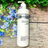 [Chính hãng] [Siêu rẻ]  dầu gội Edocean phục hồi ngăn gãy rụng mềm mượt  500ml.