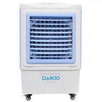 [CHÍNH HÃNG SIÊU RẺ] Quạt điều hòa Daikio DKA-05000C Quạt điều hòa công suất 210 W, diện tích làm mát 30 – 40 m2