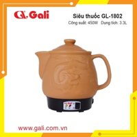 {CHÍNH HÃNG} SIÊU SẮC THUỐC GALI GL - 1802