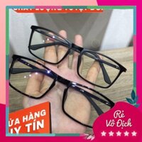 [CHÍNH HÃNG] [SIÊU SALE] [GIÁ SHOCK] Kính Cận - Kính Mắt Thời Trang J165 Loại Xịn- Sản phẩm được tặng kèm khăn hộp. ( TẶ