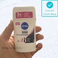 [Chính hãng] [Siêu Sale] Sáp lăn nách khử mùi Nivea Nữ Hàng chuẩn Nội địa Đức  48h 40ml