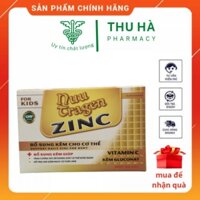[Chính Hãng] Siro uống Nuutragen Zinc - Bổ sung kẽm cho cơ thể