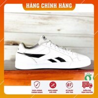 [Chính Hãng] (SIZE 42) Giày thể thao chính hãng 2hand Reebok Classic Royal Comple 2 LL :