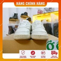 [Chính Hãng] (Size 42) Giày chính hãng 2hand REEBOK CLUB 85C VINTAGE ))