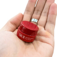 Chính hãng SK-II Kem dưỡng mắt - SKlNPOWER EYE CREAM mini 2.5g