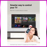 CHÍNH HÃNG -  Smart Tivi Full HD Coocaa 40 inch - Model 40S6G - Miễn phí lắp đặt ( sale ) Miễn phí giao hàng .