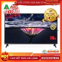 [CHÍNH HÃNG] Smart TV LG 32LT340 Model 2019- Mới Full Box