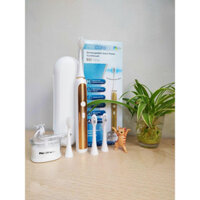 [CHÍNH HÃNG] (Số lượng 1 đầu chải) Đầu chải thay thế của bàn chải điện Procare KHB05 bản New