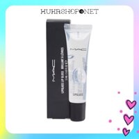 Chính hãng Son bóng không màu trong suốt MAC LipGlass Clear dưỡng ẩm lâu trôi 15ml