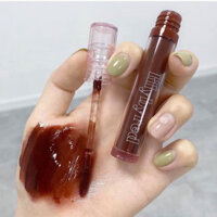 (CHÍNH HÃNG) Son Bóng Lì Lilybyred 08 Bản Giới Hạn